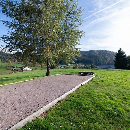 La Charbonniere, Grand Gite Haut-De-Gamme Avec Jacuzzi Et Sauna Gérardmer Exterior foto