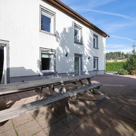 La Charbonniere, Grand Gite Haut-De-Gamme Avec Jacuzzi Et Sauna Gérardmer Exterior foto