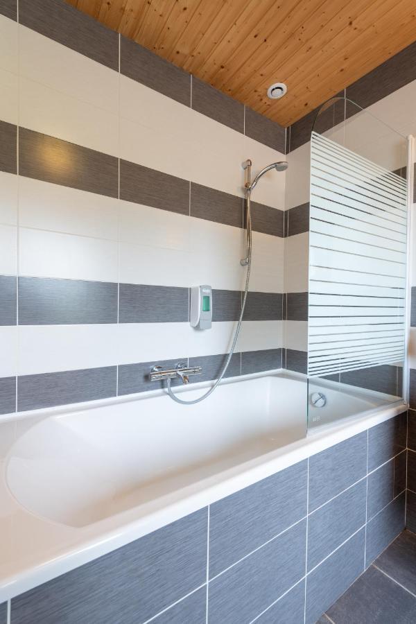 La Charbonniere, Grand Gite Haut-De-Gamme Avec Jacuzzi Et Sauna Gérardmer Exterior foto